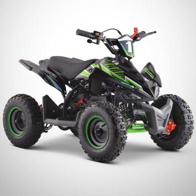 Pocket quad FLIPY 49 - Vert