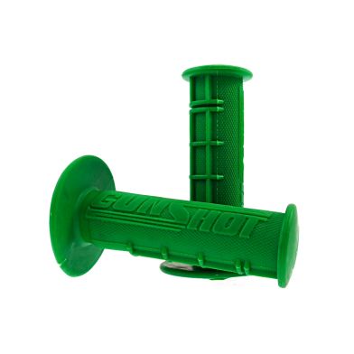 Poignées GUNSHOT - Vert