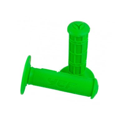 Poignées YCF - Vert