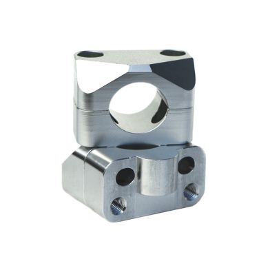 Pontets universels - 28.6mm - Alu