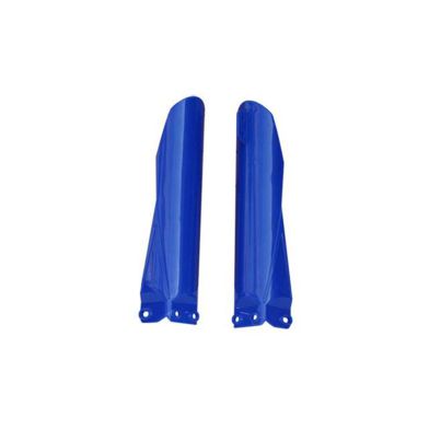 Protection de fourche - YCF - Bleu