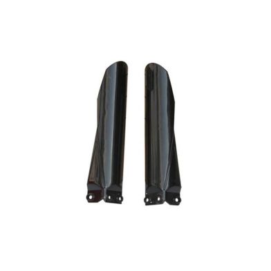 Protection de fourche - YCF - Noir