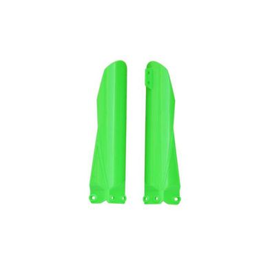Protection de fourche - YCF - Vert