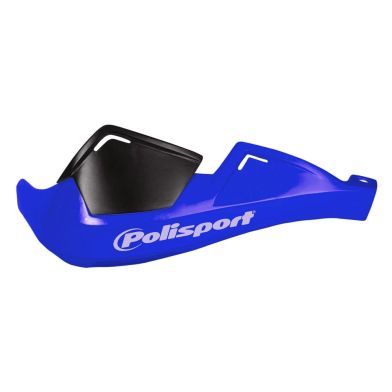 Protège-mains POLISPORT Evolution Intégral - Blanc