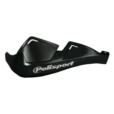 Protège-mains POLISPORT Evolution Intégral - Blanc