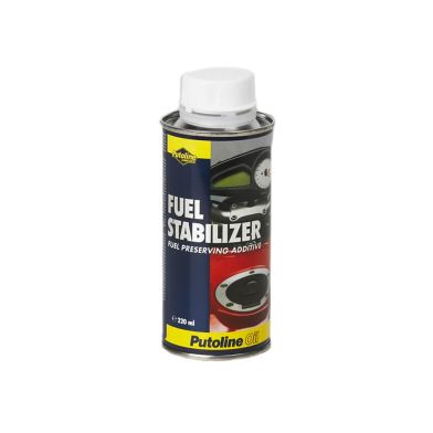 PUTOLINE Fuel Stabilizer - 220 ml