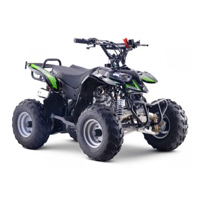 Quad enfant RAPTOR 110cc - KEROX - Vert