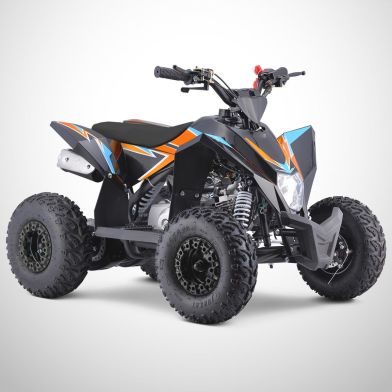 Quad enfant LYNX 110 - Orange