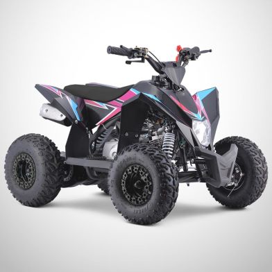Quad enfant LYNX 110 - Rose