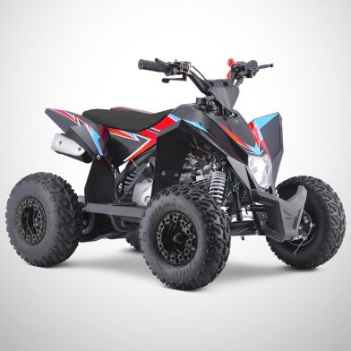 Quad enfant LYNX 110 - Rouge