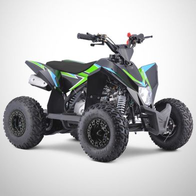 Quad enfant LYNX 110 - Vert