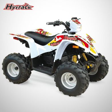 Quad enfant HY150 SX - HYTRACK - Blanc