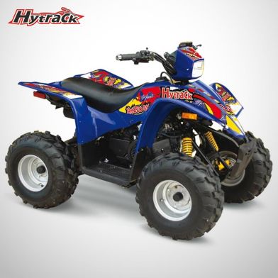 Quad enfant HY150 SX - HYTRACK - Bleu