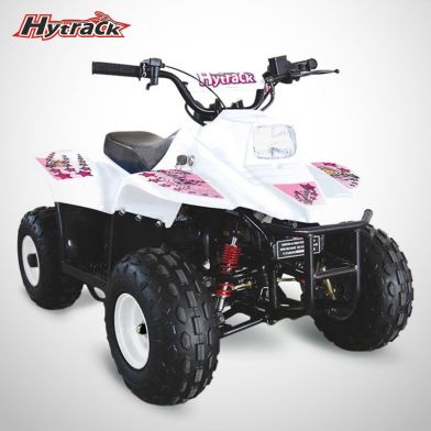 Quad enfant HY50 S - HYTRACK - Girly