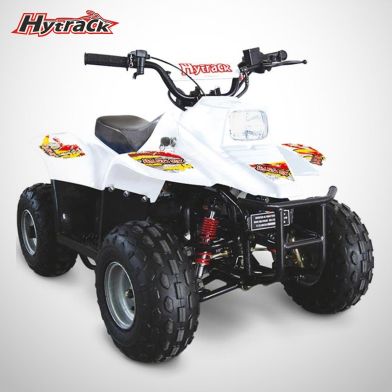 Quad enfant HY50 SX - HYTRACK - Bleu