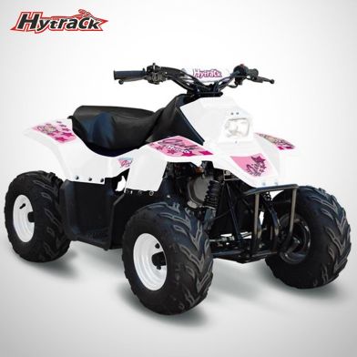 Quad enfant HY80 S - HYTRACK - Girly