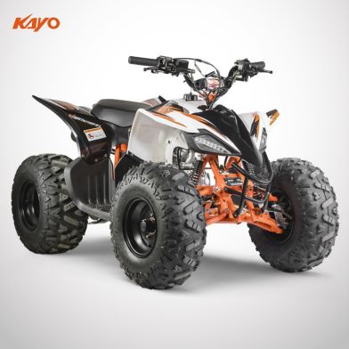 Quad enfant 110cc - KAYO - AT110 - PREDATOR