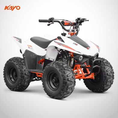 Quad enfant 70cc - KAYO - AY70