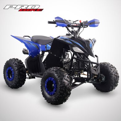 Quad enfant PROBIKE 110-R - Roues 7&quot; - Édition 2025 - Bleu