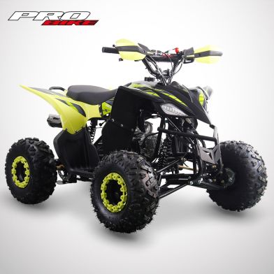Quad enfant PROBIKE 110-R - Roues 7&quot; - Édition 2025 - Vert