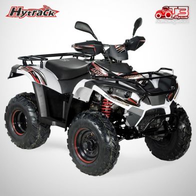 Quad homologué HY310 T 4X2 - HYTRACK - Blanc