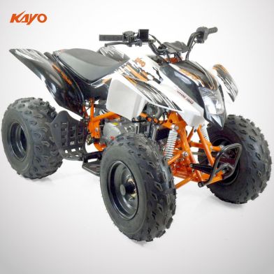 Quad enfant 150cc - KAYO - STORM A150