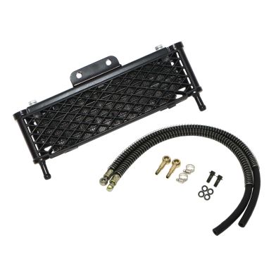 Radiateur d'huile - YX