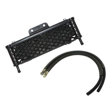 Radiateur d'huile - YX