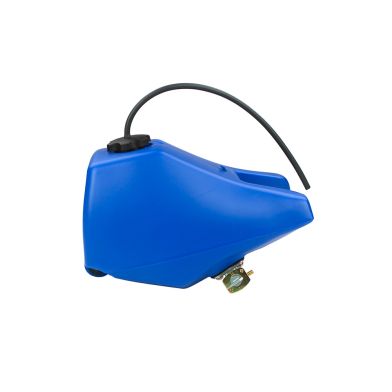 Réservoir - PW80 - Bleu