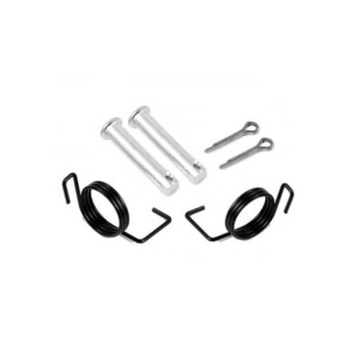Ressorts de repose-pieds - Kit