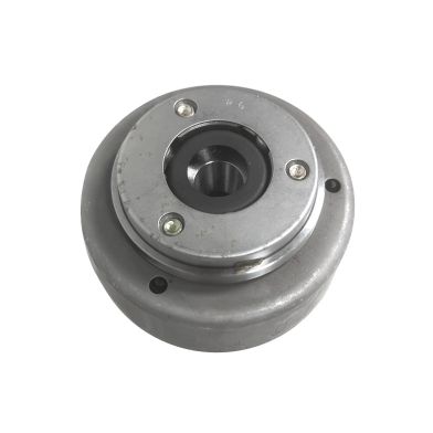 N°16 - Rotor d'allumage 