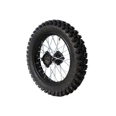 Roue - 12" AR - Acier