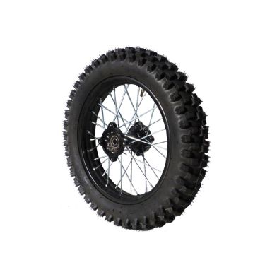 Roue - 14" AR - Acier