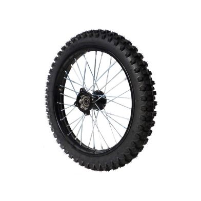 Roue - 14" AV - Acier
