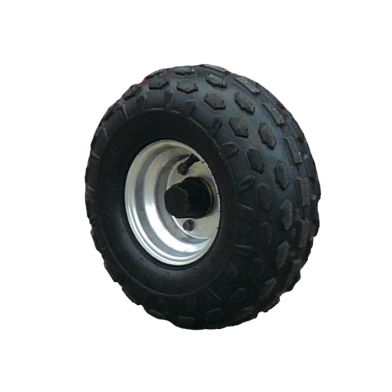 N°22 - Roue avant 145/70-6
