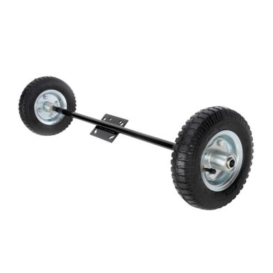 Roues stabilisatrices - CRF50 - MOOSE