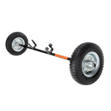 Roues stabilisatrices - PW50 - MOOSE
