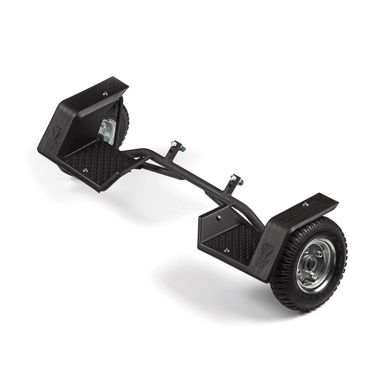 Roues stabilisatrices YCF