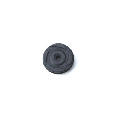 Roulette de distribution cylindre - 38mm