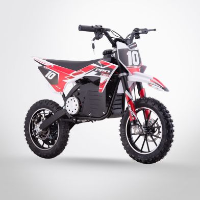 Moto enfant électrique PROBIKE 1000 SX - Edition 2025 - Rouge