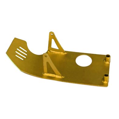 Sabot alu - Or