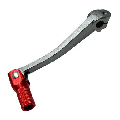 Sélecteur alu repliable - Rouge