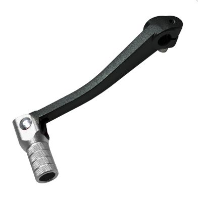 Sélecteur alu repliable - Silver