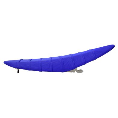Selle antidérapante - Type KTM - Bleu