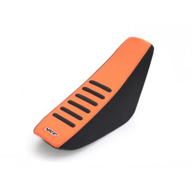 Selle YCF - Start / Pilot 88S & 125 / SM 125S / CRF50 - Orange