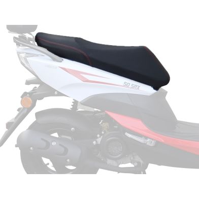 N°1 - Culasse Complète 50cc E3