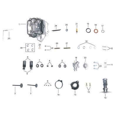 N°21 - Sonde de température