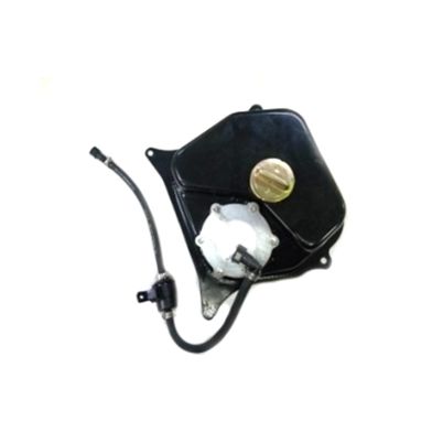 N°1 - Culasse Complète 50cc E3