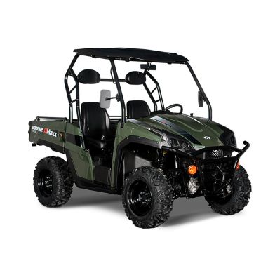 SSV JOBBER D MAXX 800 - HYTRACK - Camouflage
