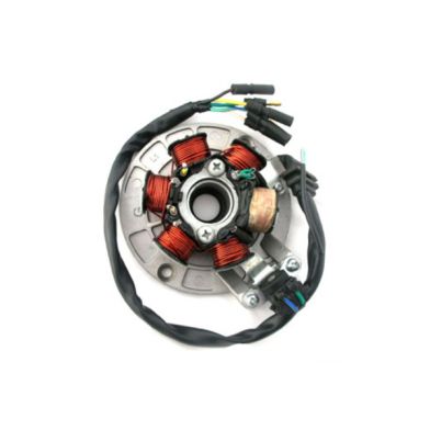 Stator - Plateau d'allumage - YX/LIFAN140